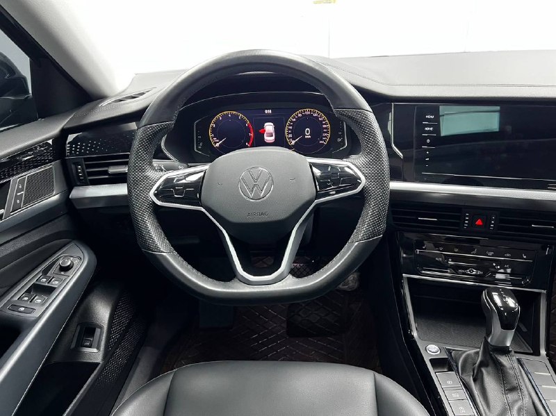 Volkswagen Passat 2023 фото 7