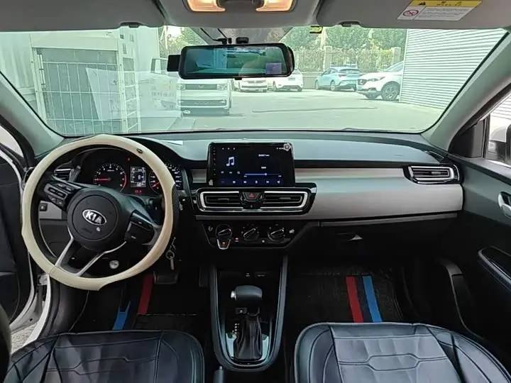 Kia Forte Fashion Edition 2023 фото 5