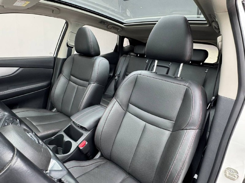Nissan Qashqai 2022 фото 6