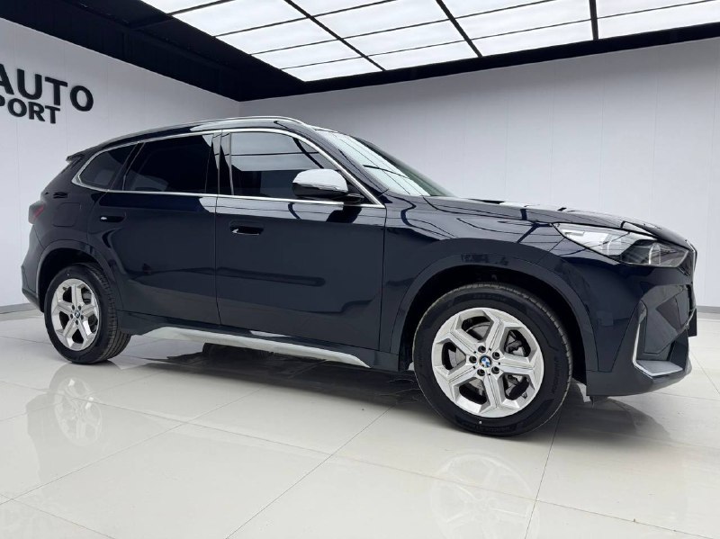 BMW X1 2023 фото 2