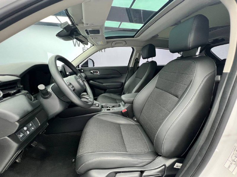 Honda XR-V 2023 фото 4