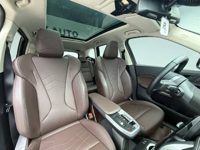 BMW X1 2024 фото 6