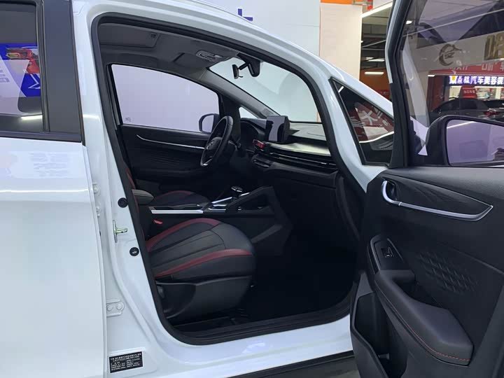 Geely Vision X3 Premium Edition 2022 фото 7