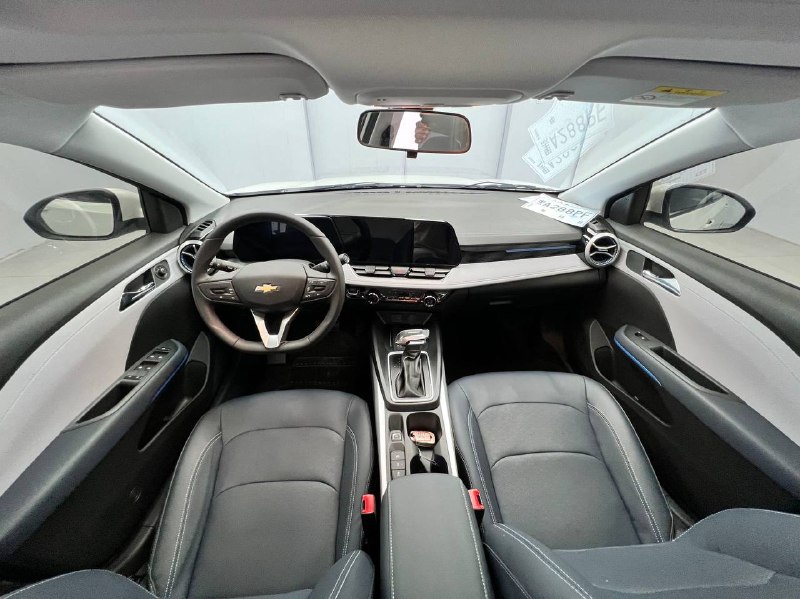 Chevrolet Cruze 2023 фото 8