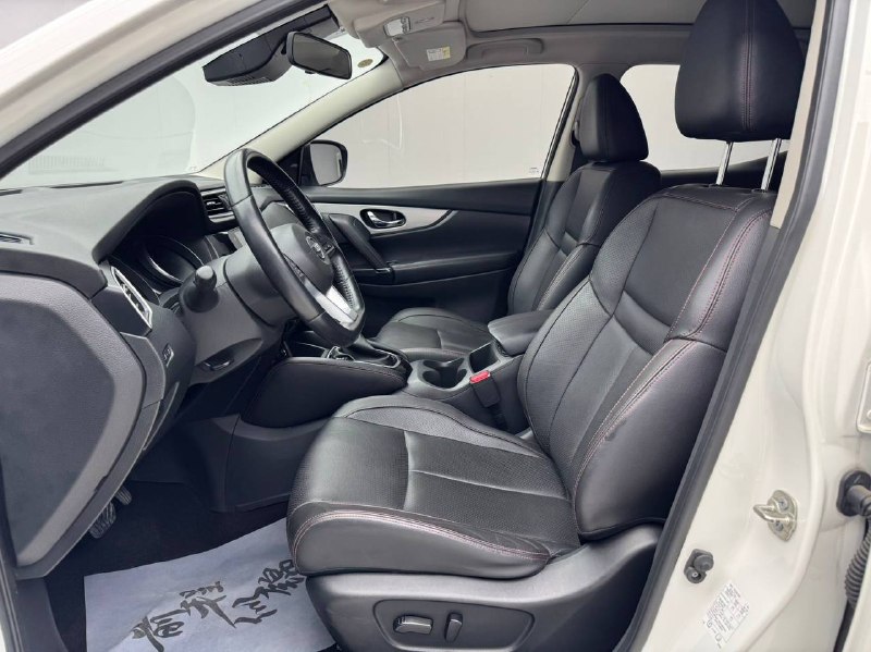 Nissan Qashqai 2022 фото 4