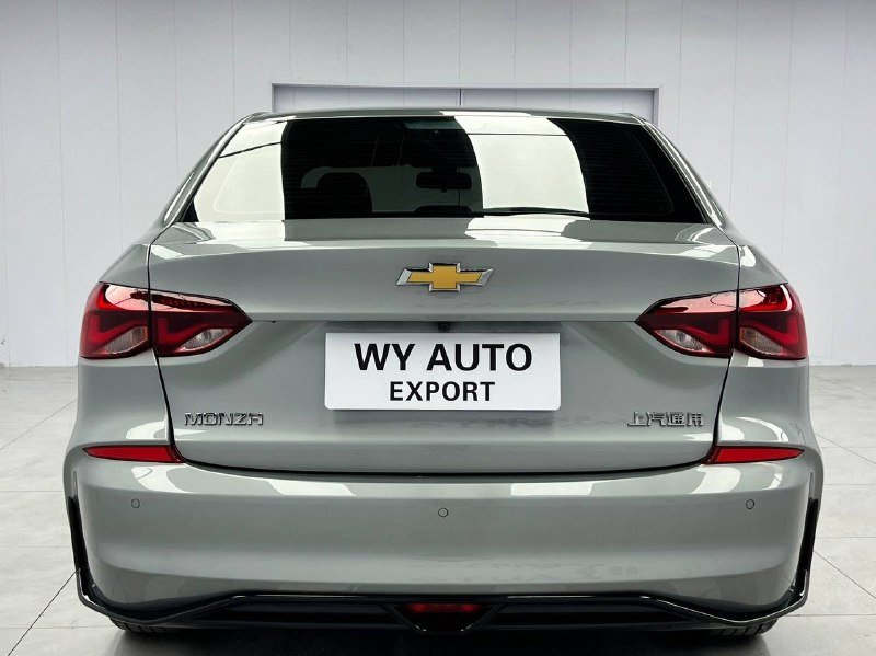 Chevrolet Cruze 2023 фото 3