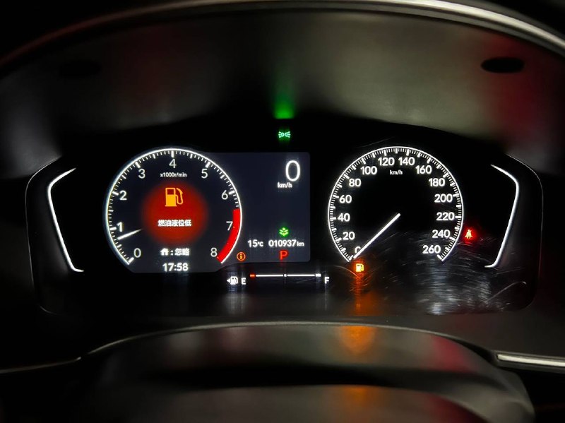 Honda Civic 2023 фото 9