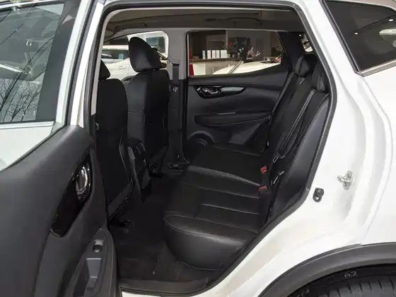 Nissan Qashqai 2026 фото 7