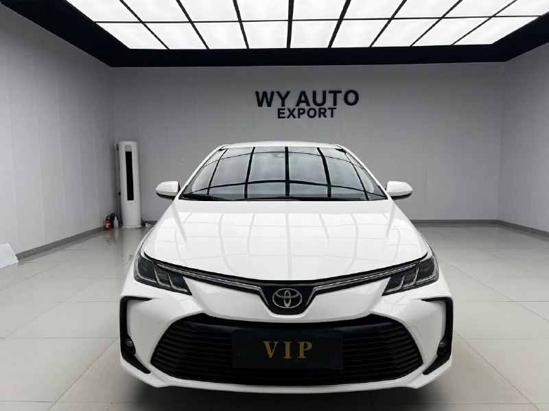 Toyota Corolla 2022 фото 3