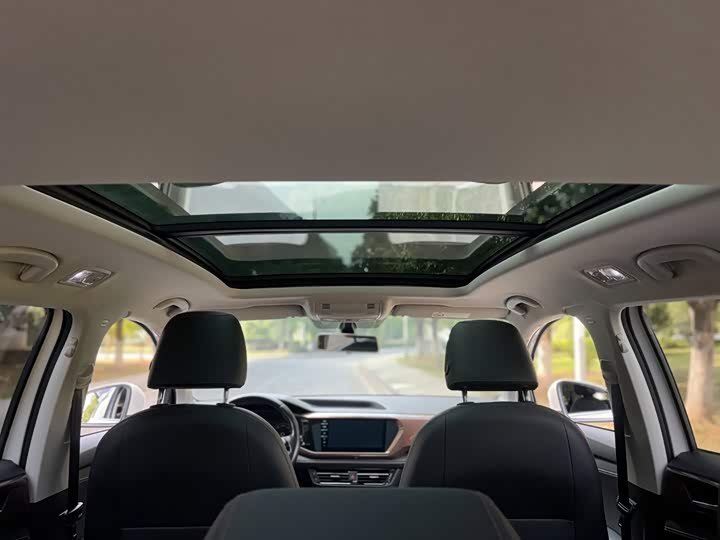 Volkswagen Tharu Luxury Edition 2021 фото 9