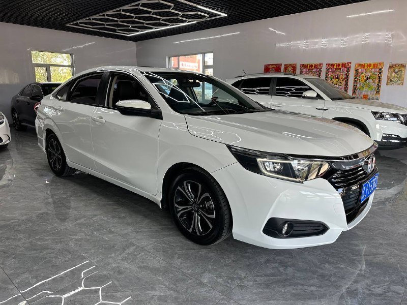 Honda CRIDER 2022 фото 1