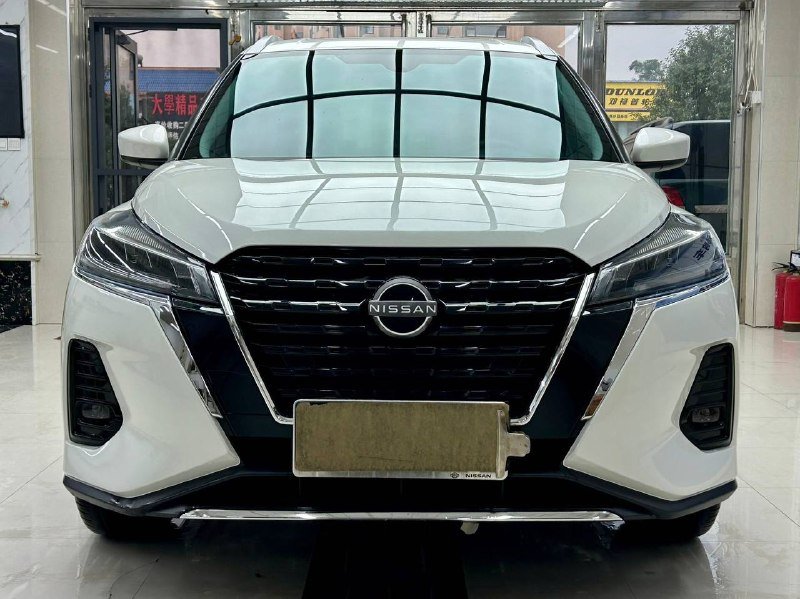 Nissan KICKS 2023 фото 3