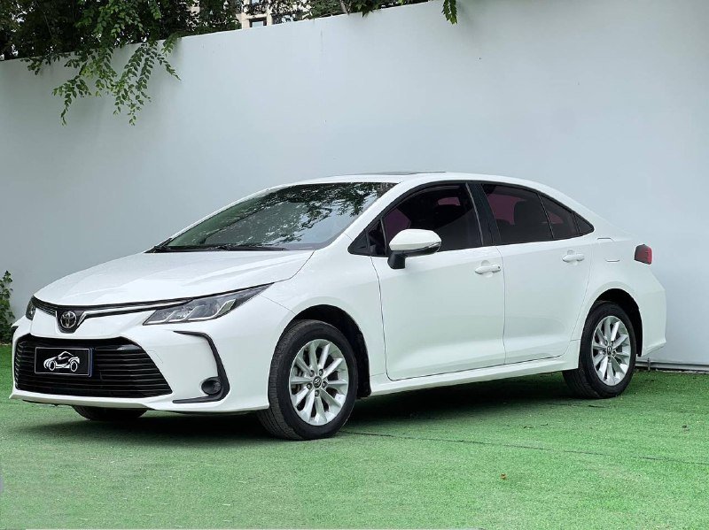 Toyota COROLLA 2022 фото 2
