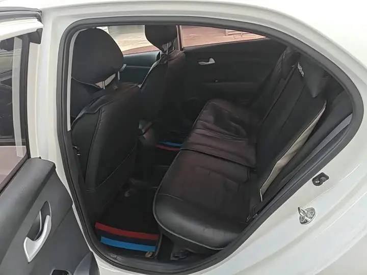 Kia Forte Fashion Edition 2023 фото 6