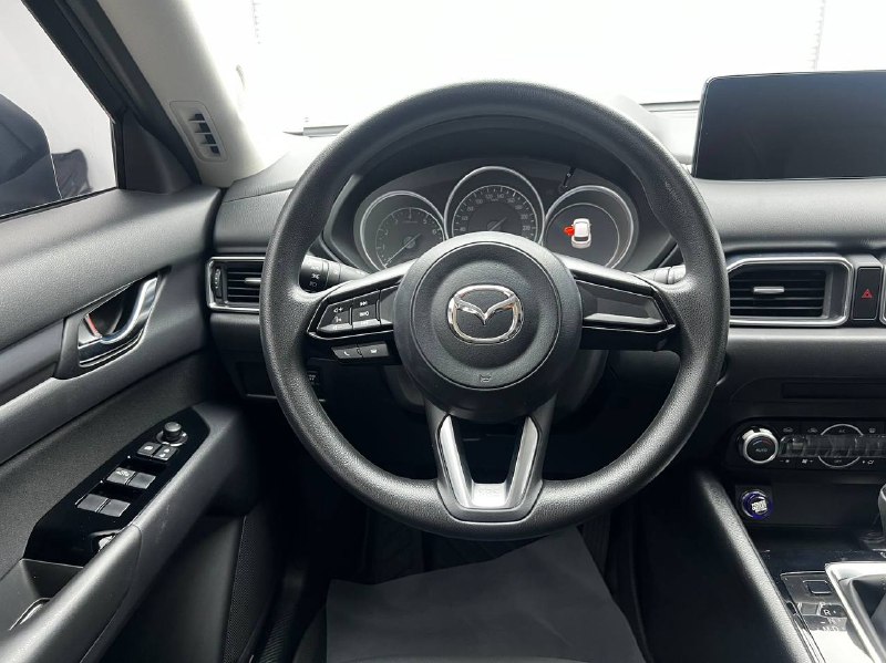 Mazda CX-5 2024 фото 7
