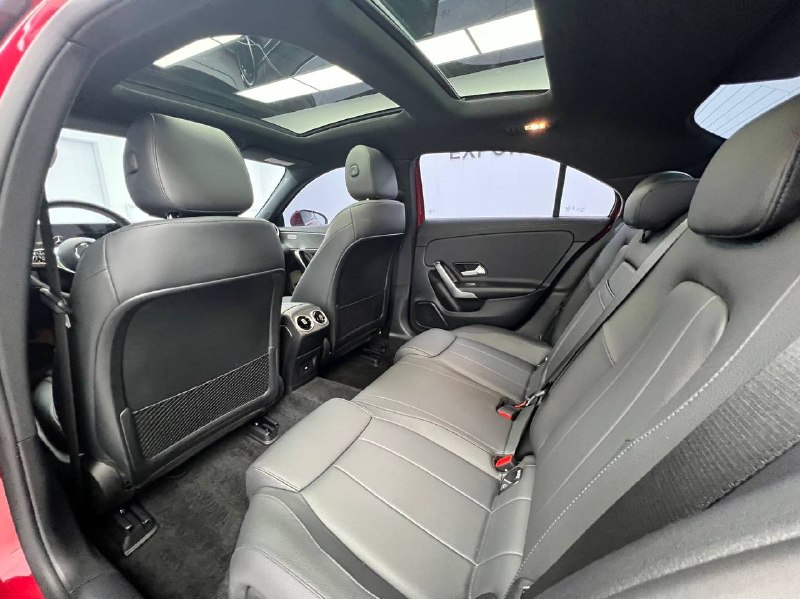 Mercedes-Benz A 2023 фото 5