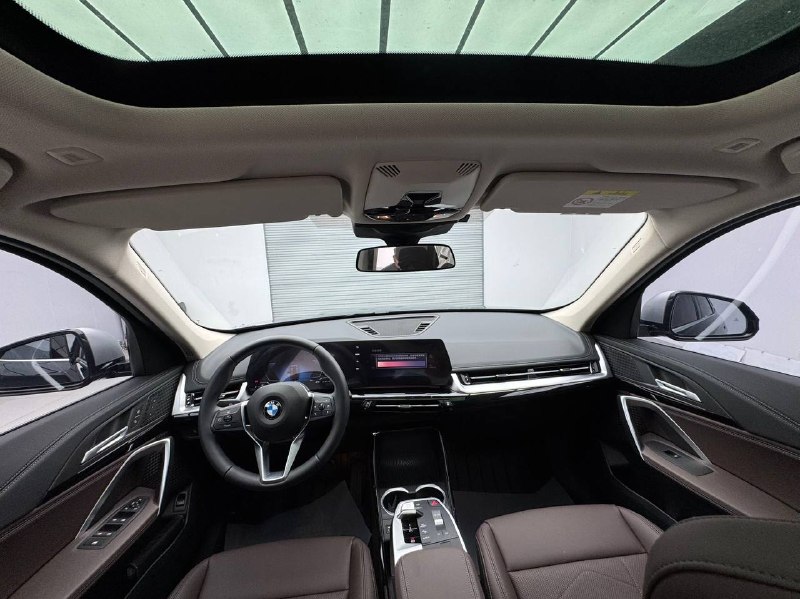 BMW X1 2023 фото 7