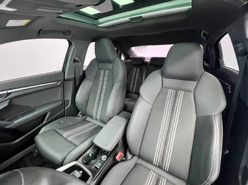 Audi A3 2021 фото 6