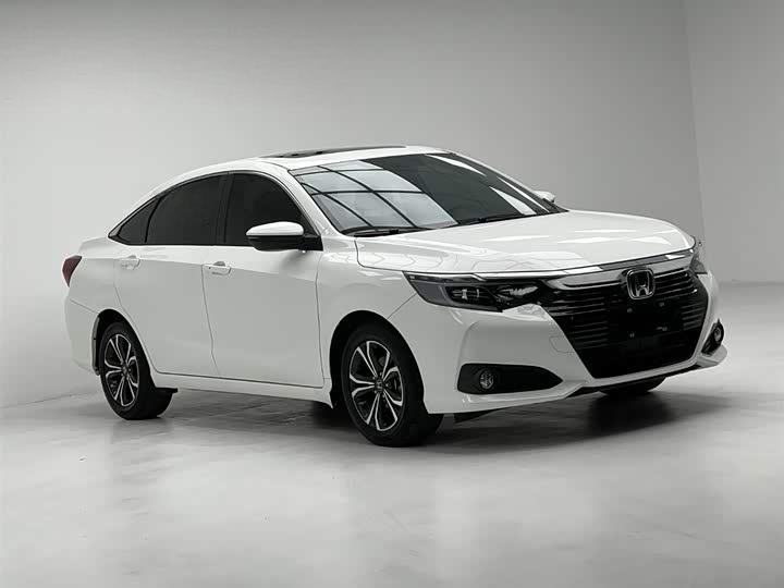 Honda Crider 2022 фото 2