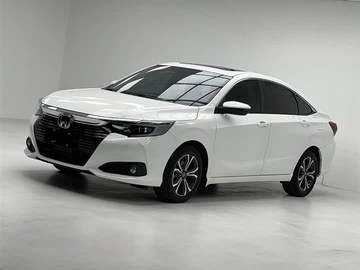 Honda Crider 2022