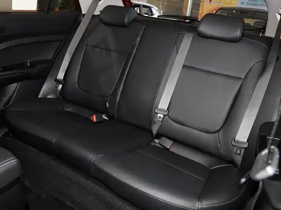 Kia KX1 Stonic Fun Enjoy Edition 2026 фото 8