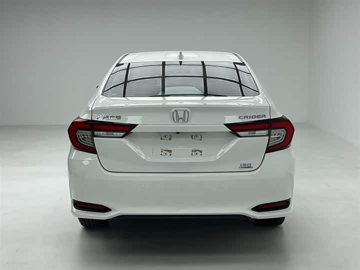 Honda Crider 2022 фото 6