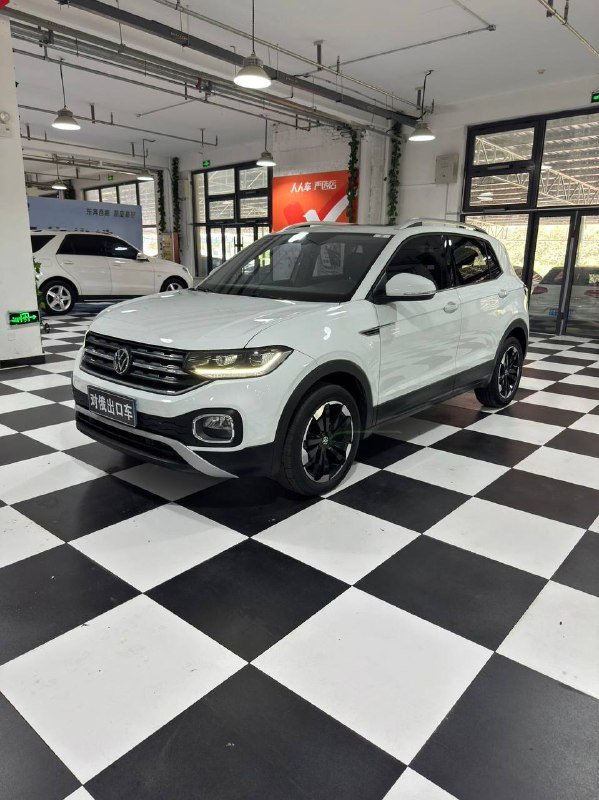 Volkswagen TACOUA 2023 фото 2