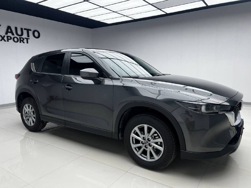 Mazda CX-5 2024 фото 2