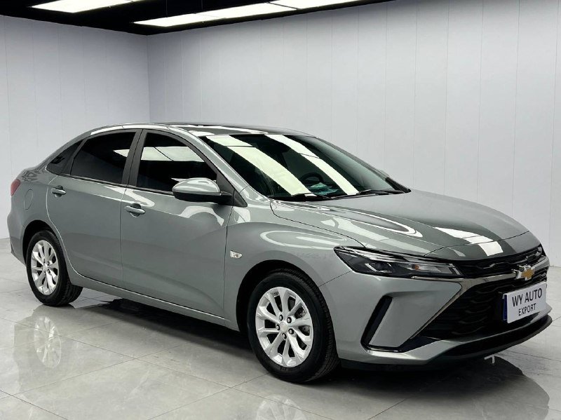 Chevrolet Cruze 2023 фото 2