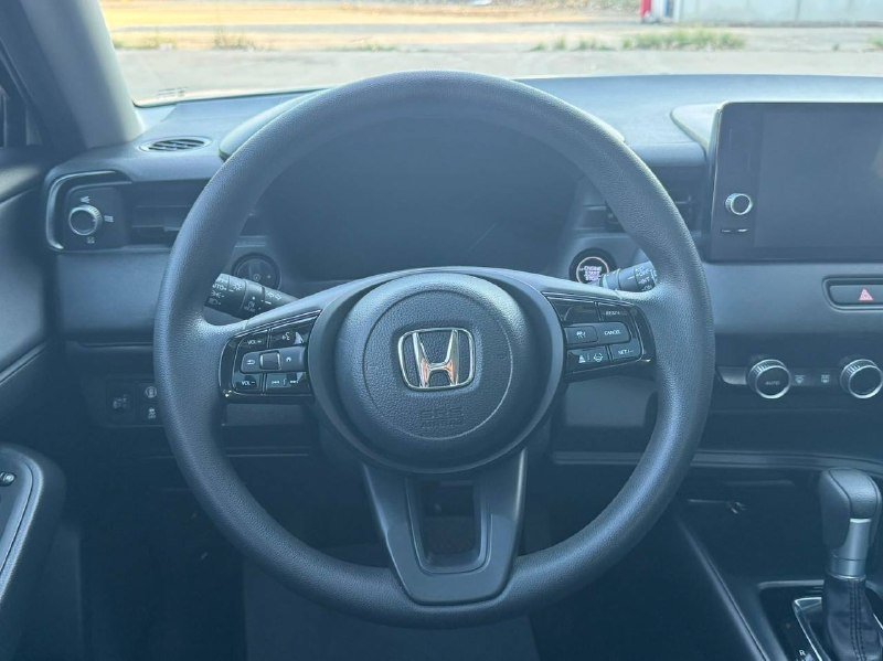Honda Binzhi 2023 фото 7