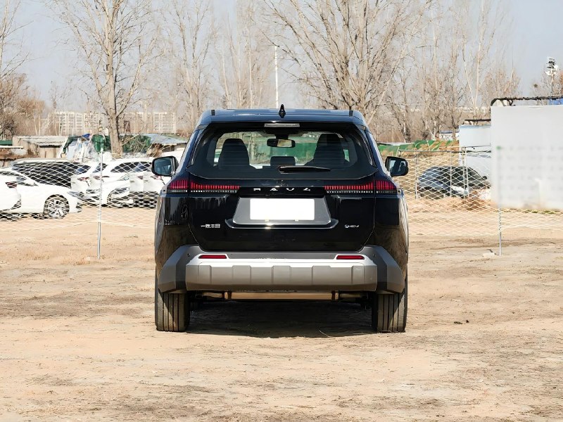 Toyota RAV4 2026 фото 2