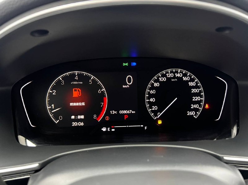 Honda Civic 2021 фото 9