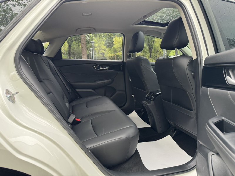 Honda Crider 2022 фото 6