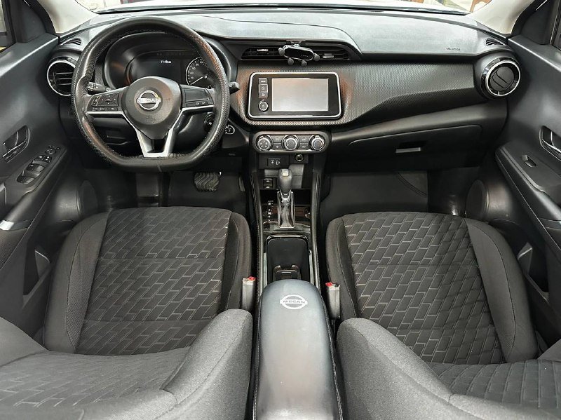 Nissan KICKS 2023 фото 9