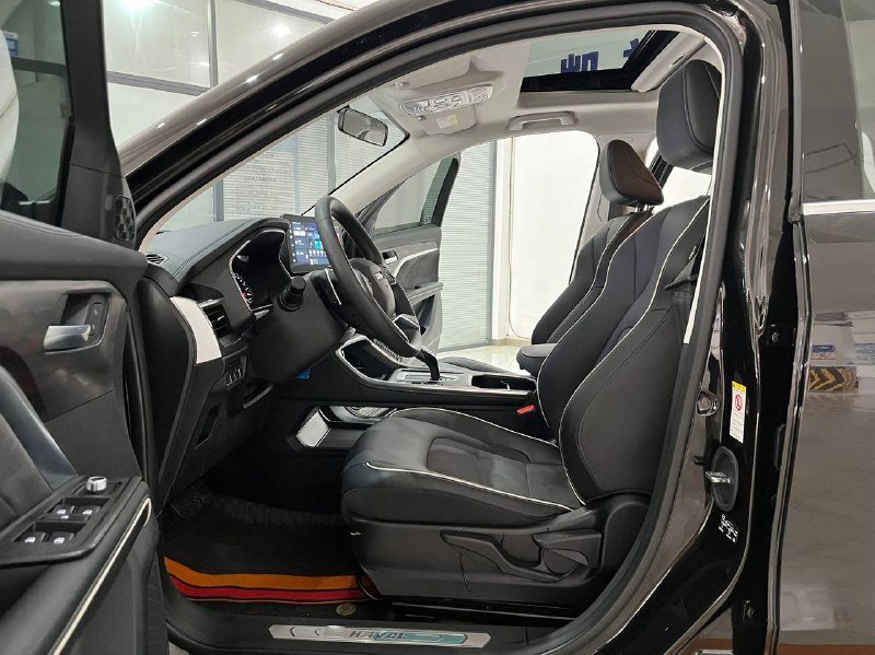 Haval H6 2023 фото 7