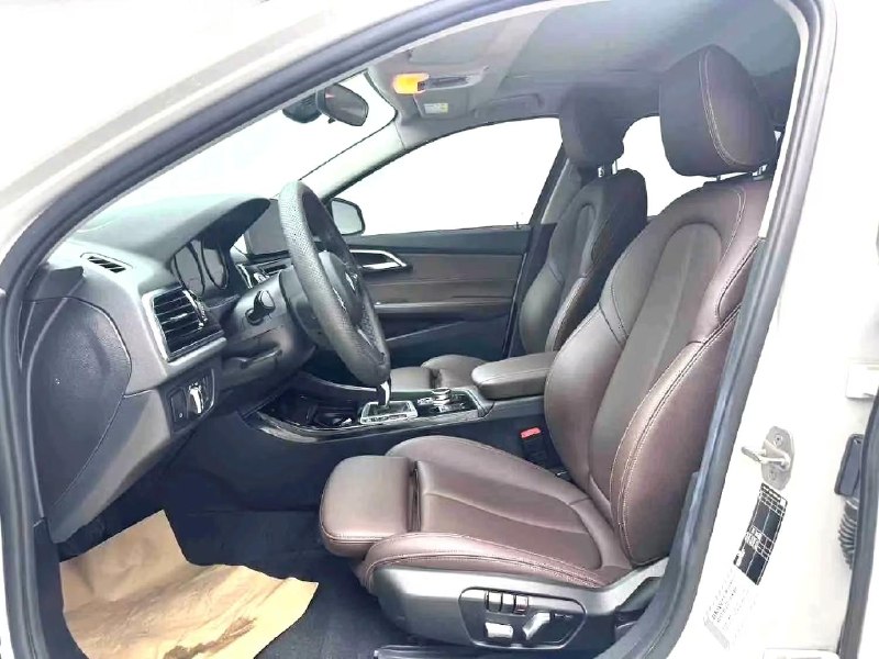 BMW 1‑серия 2022 фото 2