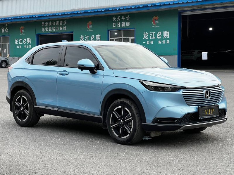 Honda Binzhi 2023 фото 2