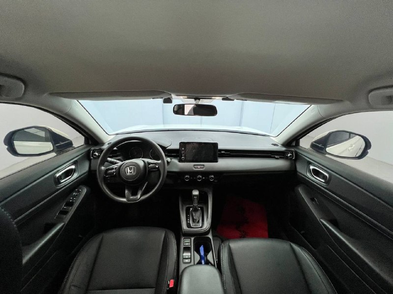 Honda XR-V 2023 фото 8