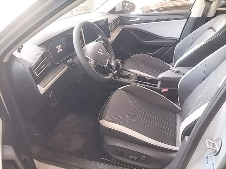 Jetta VA7 irst-Served Edition 2025 фото 6