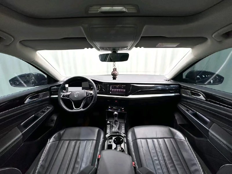 Volkswagen Passat 2023 фото 4