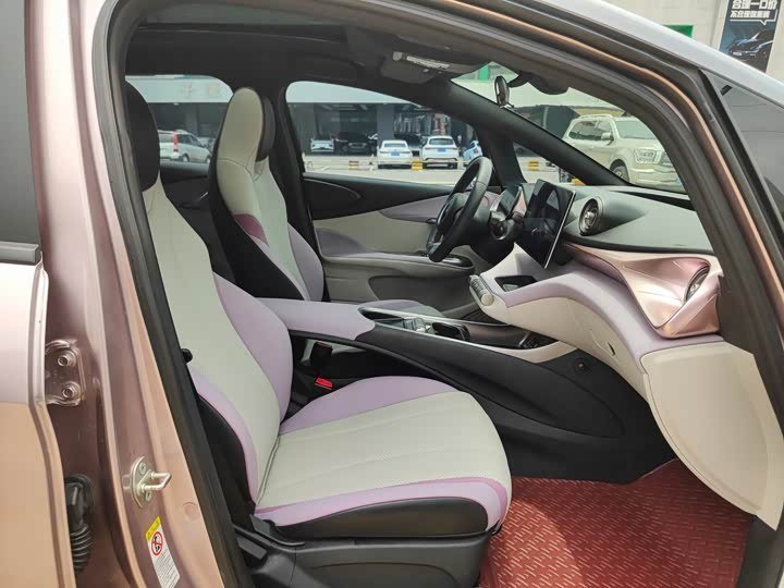 Byd Dolphin Knight Edition 2022 фото 8