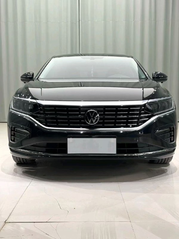 Volkswagen Passat 2023 фото 8