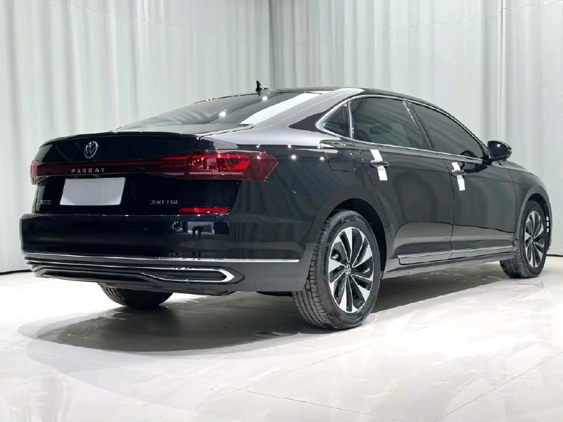 Volkswagen Passat 2023 фото 6
