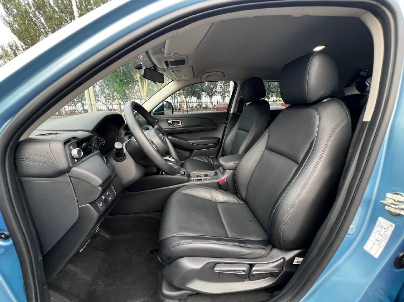 Honda Binzhi 2023 фото 4