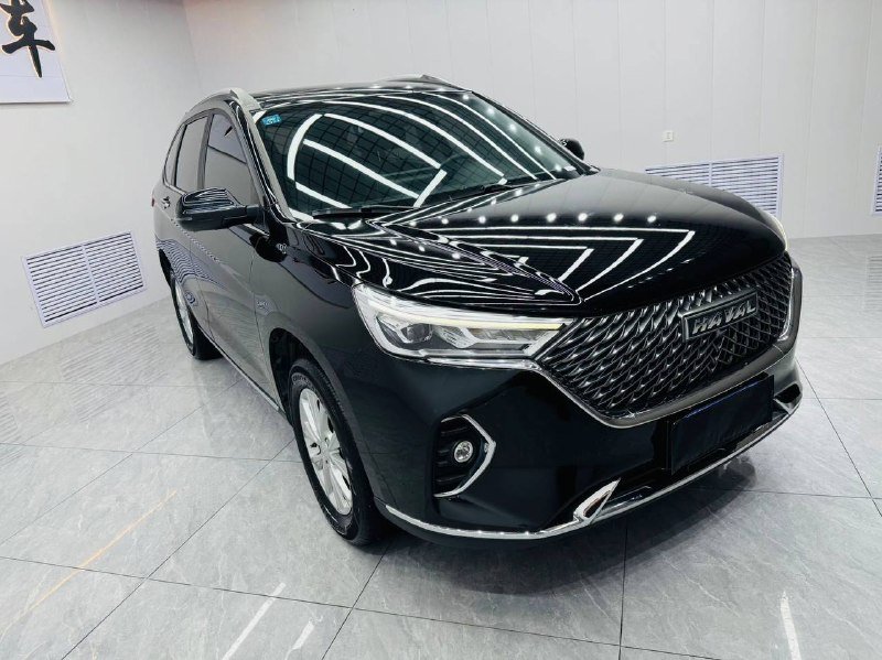 Haval M6 2021 фото 1