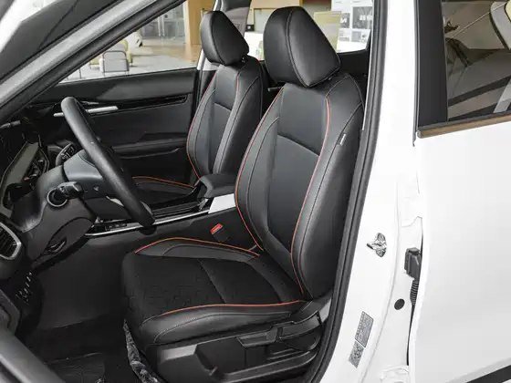 Kia Seltos 2026 фото 6