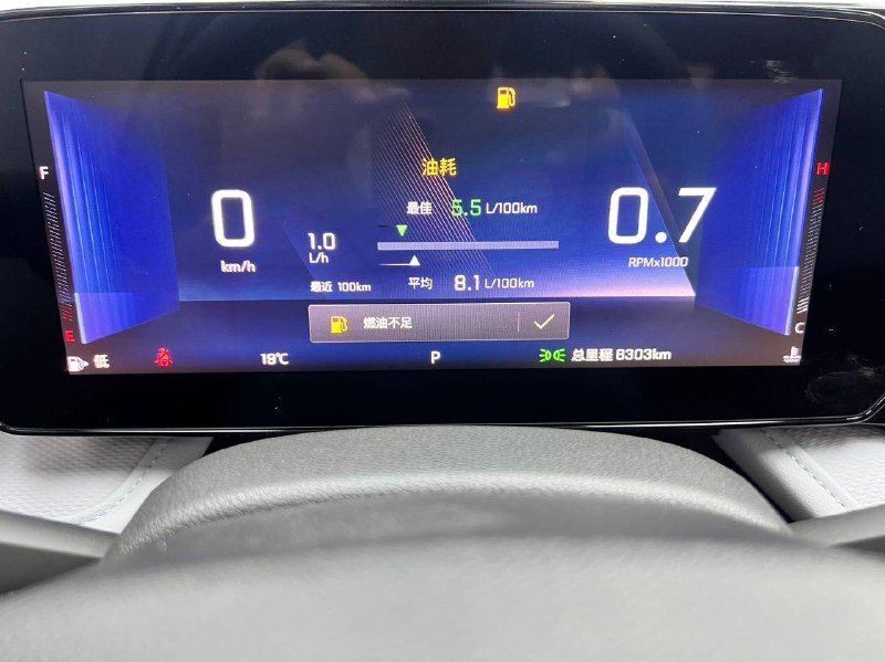 Chevrolet Cruze 2023 фото 9