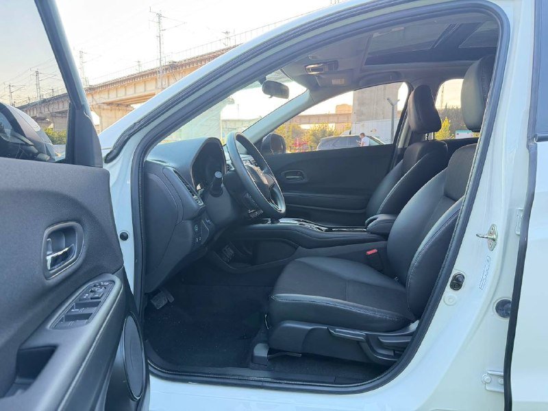 Honda VEZEL 2022 фото 7