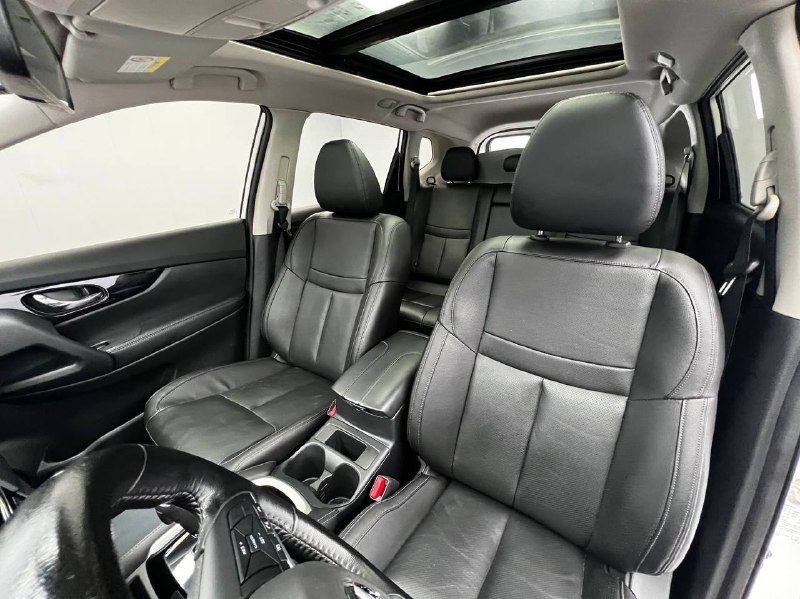 Nissan X-Trail 2023 фото 6
