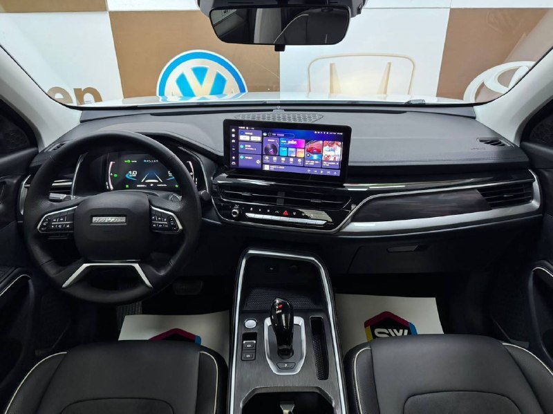 Haval H6 2023 фото 9